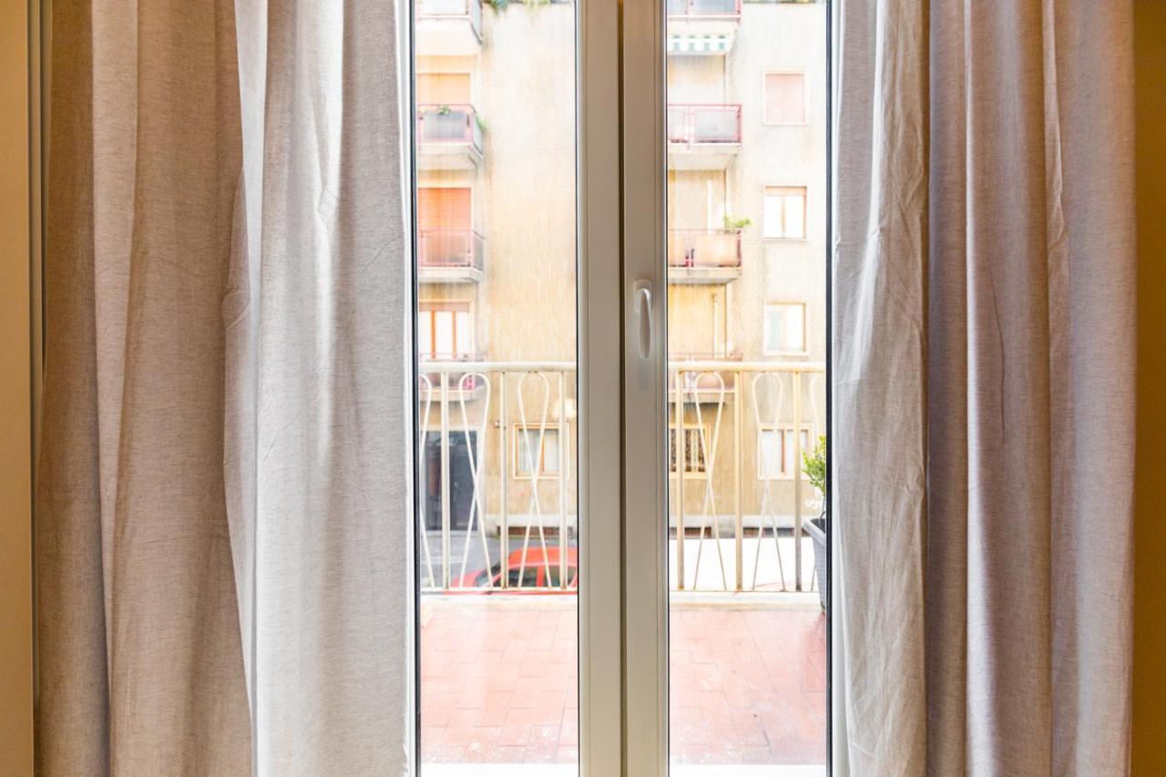 Fantoni Excelsior San Siro Stadio 2 6 Posti Letto Apartamento Milán