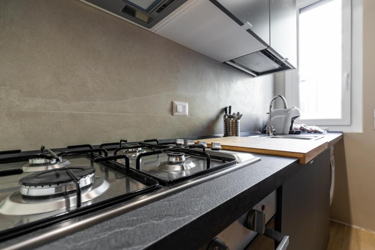 Fantoni Excelsior San Siro Stadio 2 6 Posti Letto Apartamento Milán