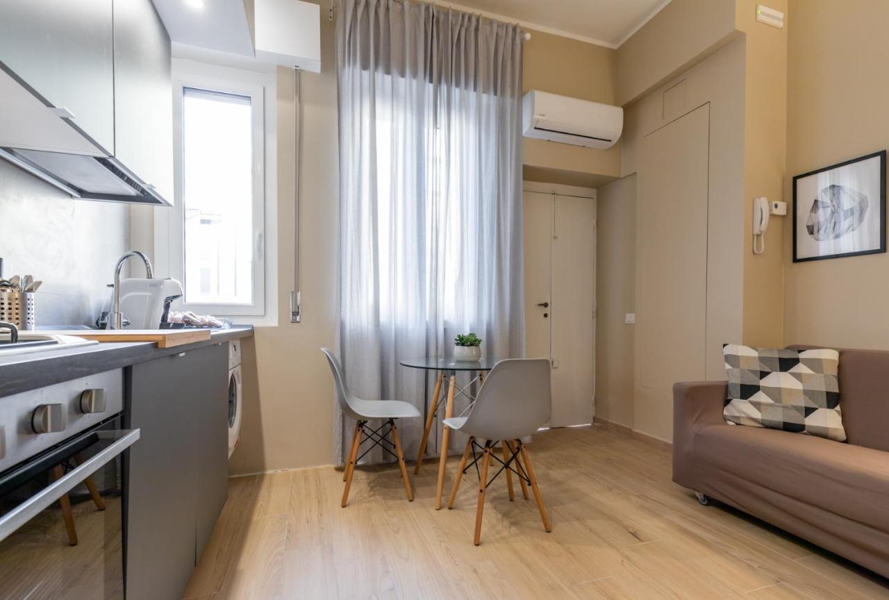 Apartamento Fantoni Excelsior San Siro Stadio 2 6 Posti Letto *