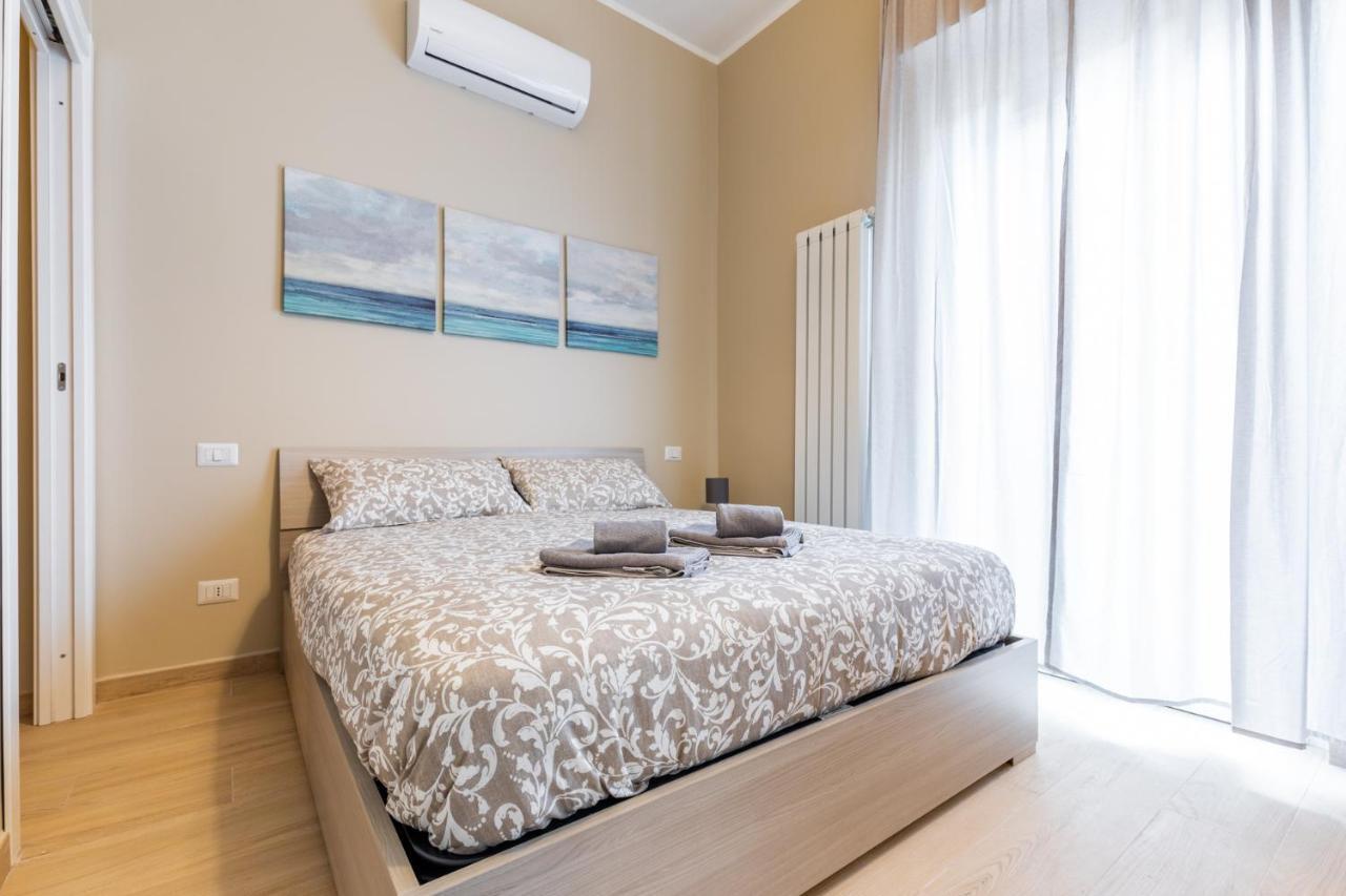 Apartamento Fantoni Excelsior San Siro Stadio 2 6 Posti Letto
