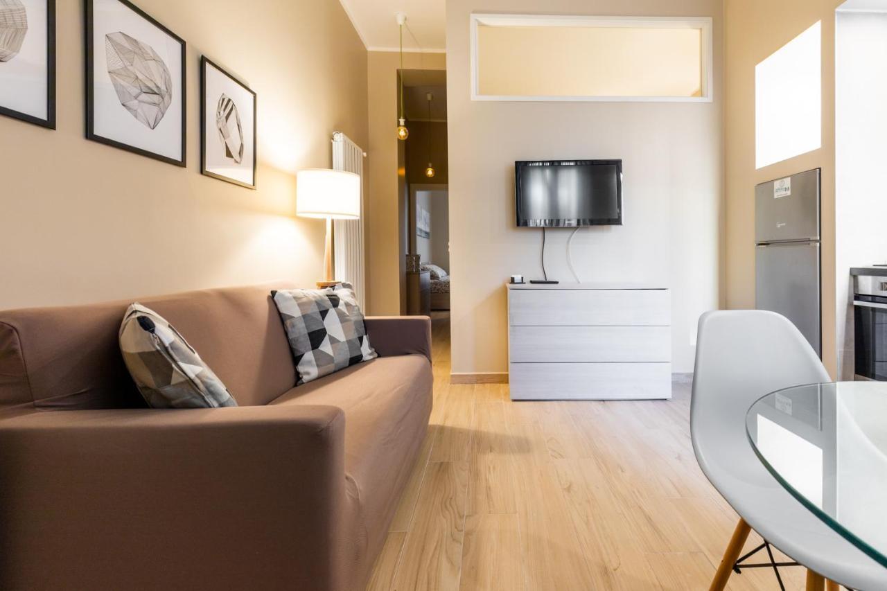 Fantoni Excelsior San Siro Stadio 2 6 Posti Letto Apartamento Milán