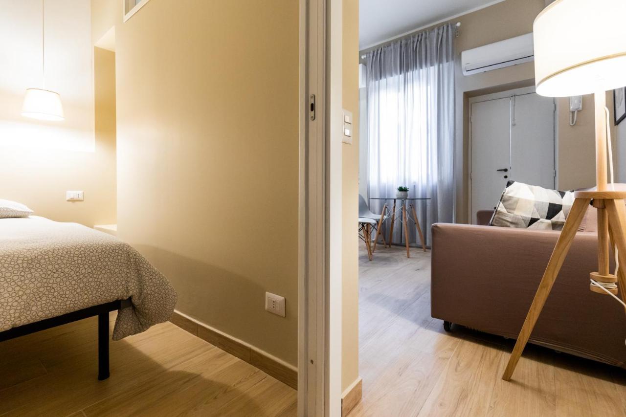 Apartamento Fantoni Excelsior San Siro Stadio 2 6 Posti Letto *